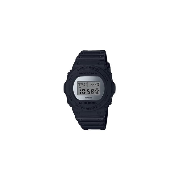 RELOJ CASIO  DW5700BBMA1D