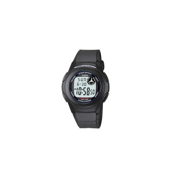 RELOJ CASIO  F-200W-1A
