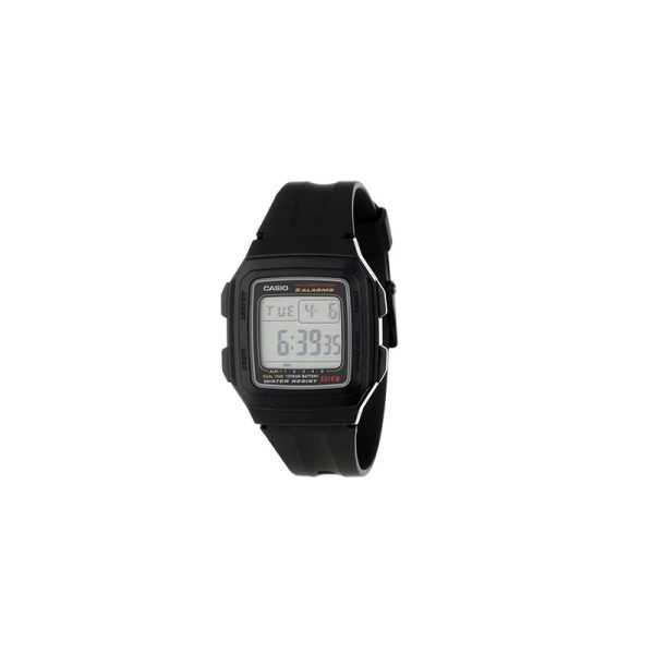 RELOJ CASIO  F-201WA-1A