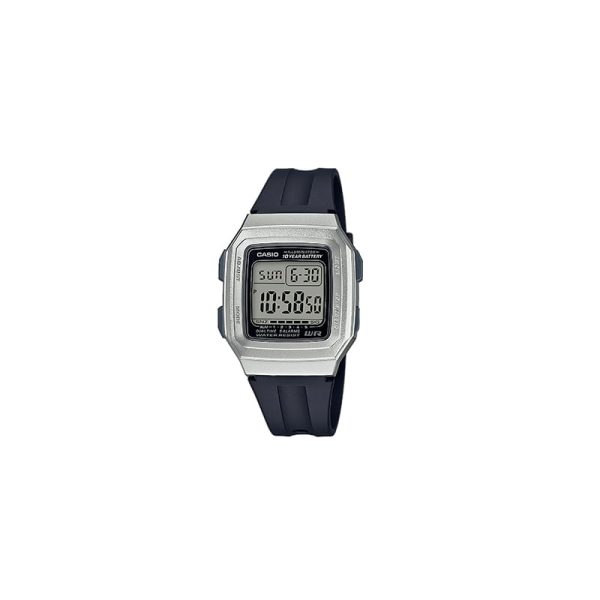 RELOJ CASIO  F-201WAM-7AV