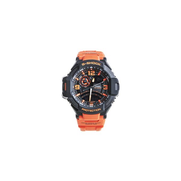 RELOJ CASIO  GA-1000-4A