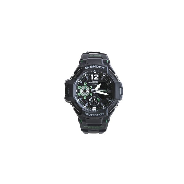 RELOJ CASIO  GA-1100-1A3