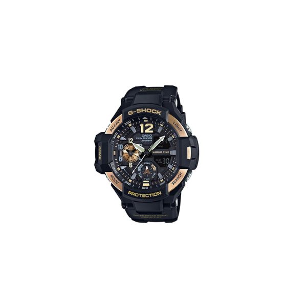 RELOJ CASIO  GA-1100-9G
