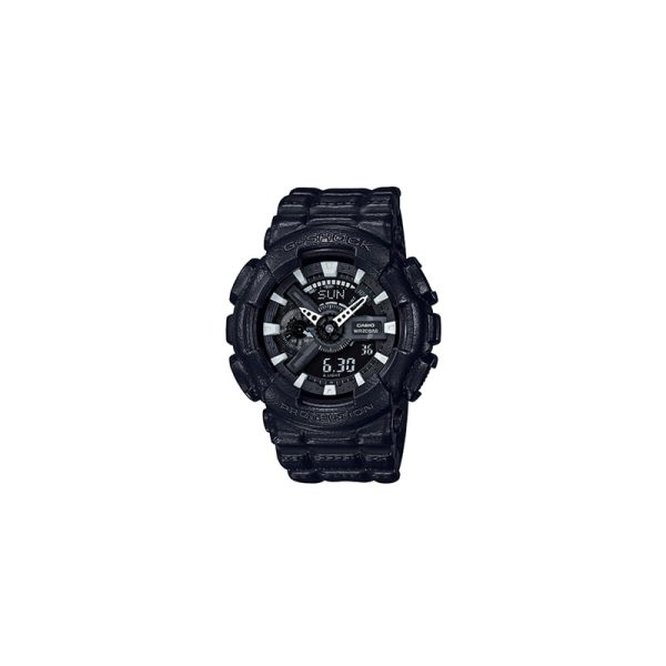 RELOJ CASIO  GA-110BT-1A