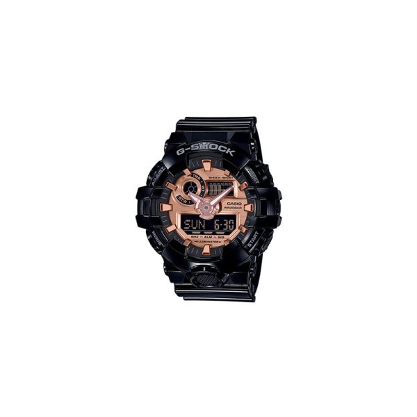 RELOJ CASIO GA-700MMC-1A