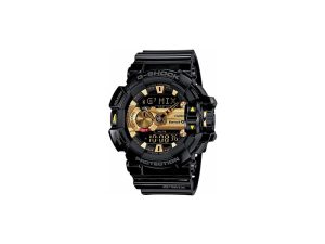 RELOJ CASIO GBA-400-1A9