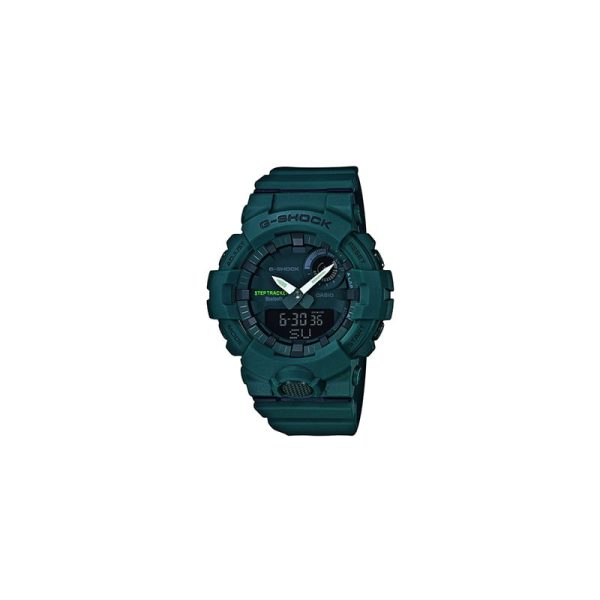 RELOJ CASIO  GBA-800-3A