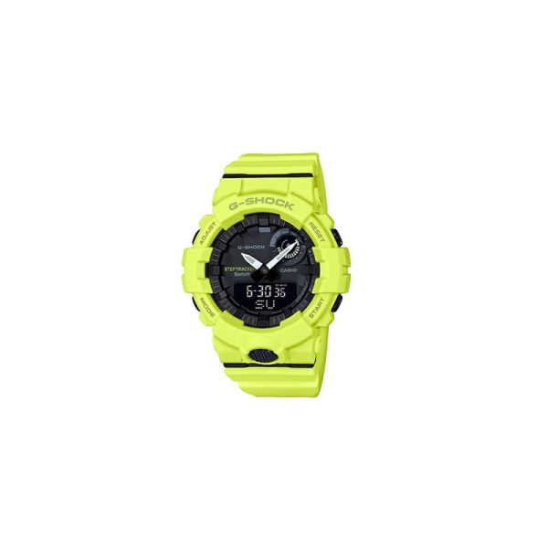 RELOJ CASIO  GBA-800-9A