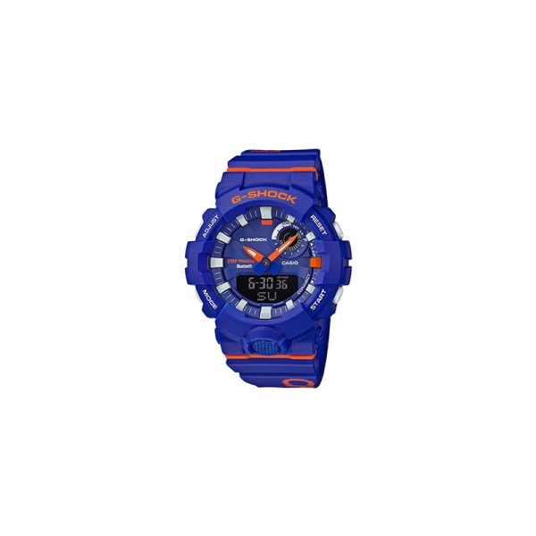 RELOJ CASIO  GBA-800DG-2A