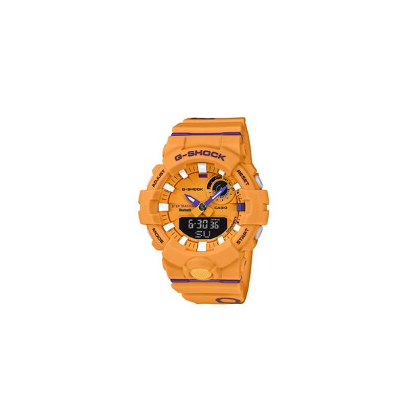 RELOJ CASIO  GBA-800DG-9A