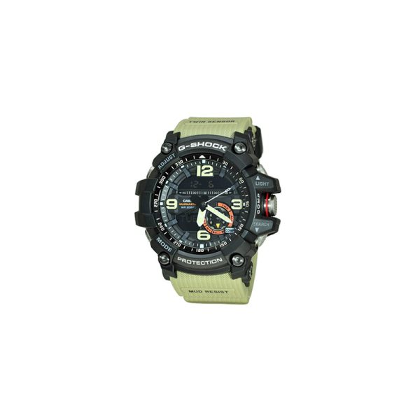 RELOJ CASIO  GG-1000-1A5D
