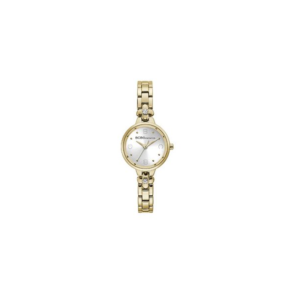 RELOJ BCBG MAX AZRIA GN50724003