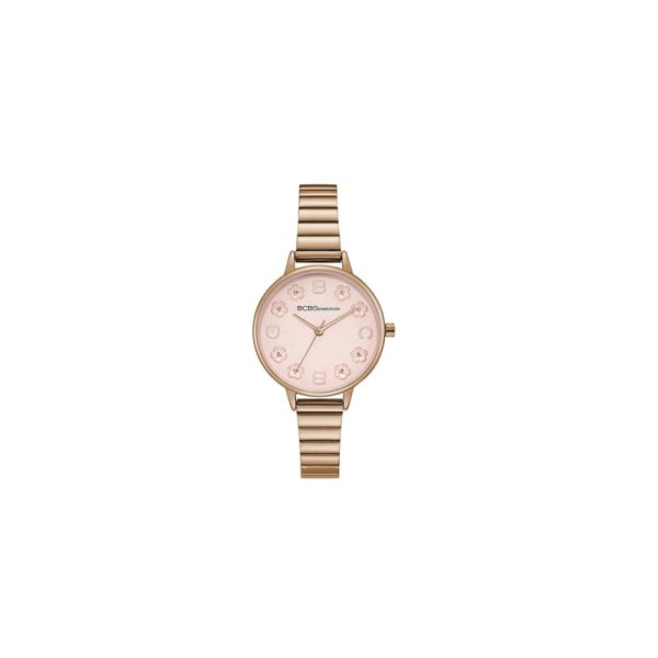 RELOJ BCBG MAX AZRIA GN50726001