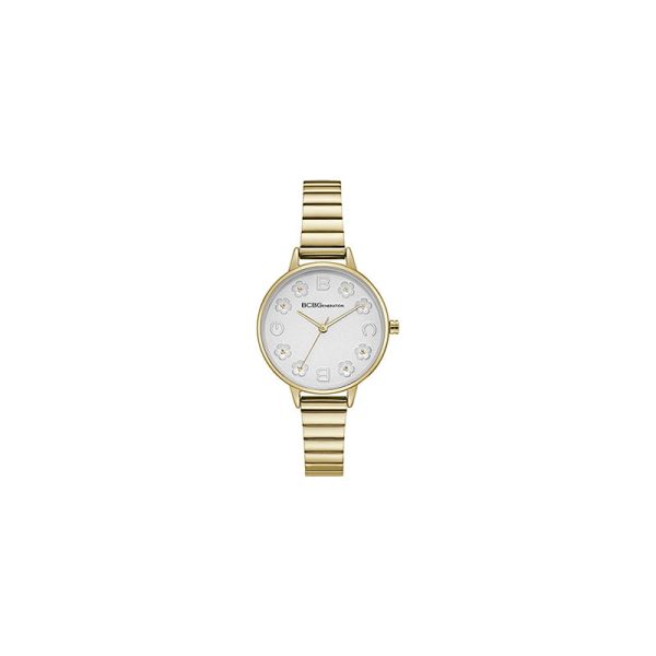 RELOJ BCBG MAX AZRIA GN50726002