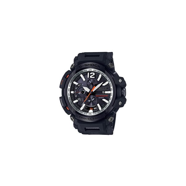 RELOJ CASIO  GPW-2000-1A