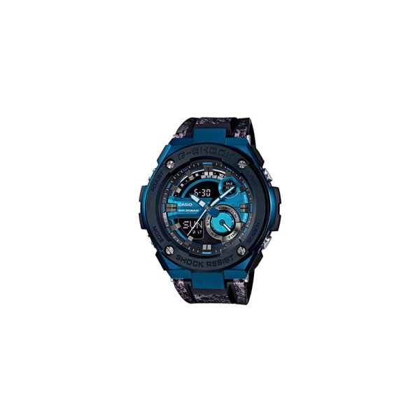 RELOJ CASIO  GST-200CP-2A