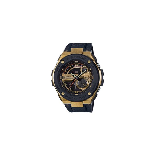RELOJ CASIO  GST-200CP-9A