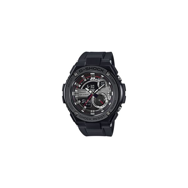 RELOJ CASIO  GST-210B-1A