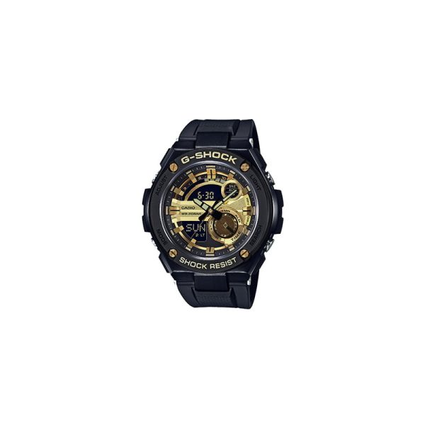 RELOJ CASIO  GST-210B-1A9