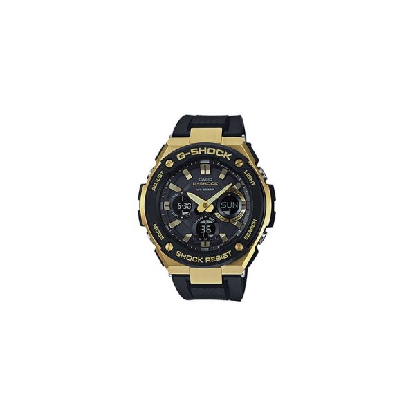 RELOJ CASIO  GST-S100G-1A