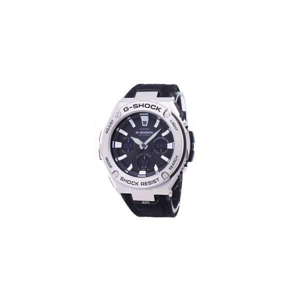 RELOJ CASIO GST-S130C-1A