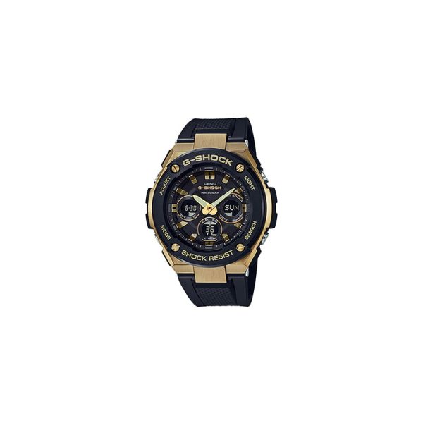 RELOJ CASIO  GST-S300G1A9