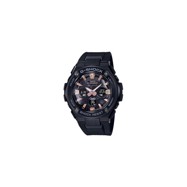 RELOJ CASIO  GST-S310BDD1