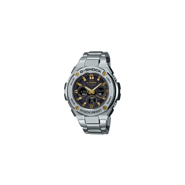 RELOJ CASIO  GST-S310D1A9