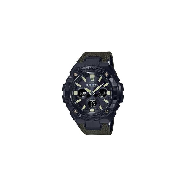 RELOJ CASIO  GSTS130BC1A3