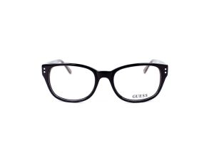 LENTE DE SOL GUESS GU2333-BLKCY52
