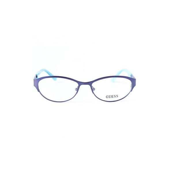 LENTE GUESS GU-2354 - BLK