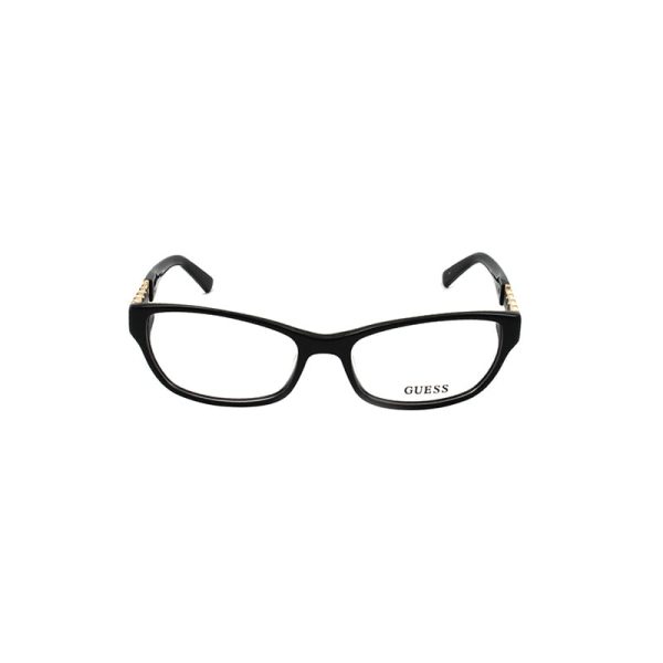 LENTE DE SOL GUESS GU2380 BLK 5317