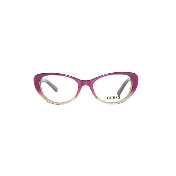 LENTE DE SOL GUESS GU2384-PUR-51