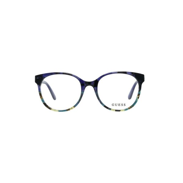 LENTE DE SOL GUESS GU2559-52092