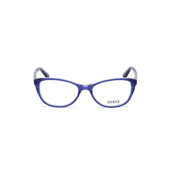 LENTE GUESS GU2589-52092