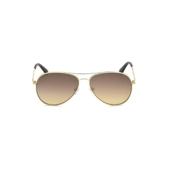 LENTE DE SOL GUESS GU7607-32G