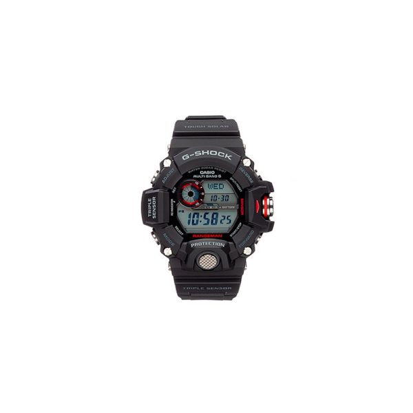 RELOJ CASIO  GW-9400-1D