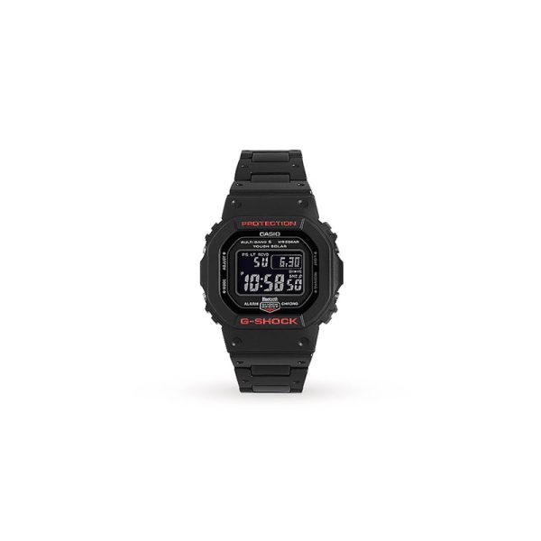 RELOJ CASIO GW-B5600HR1D