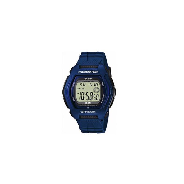 RELOJ CASIO  HDD-600C-2AV