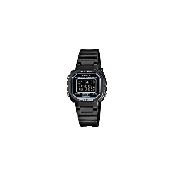 RELOJ CASIO  LA-20WH-1B