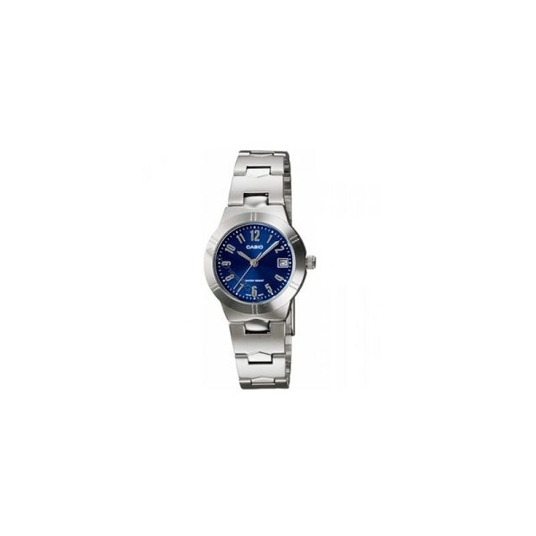 RELOJ CASIO  LTP-1241D-2A2