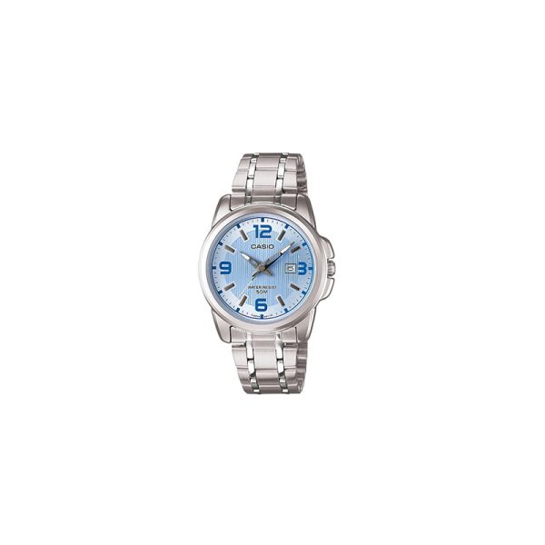 RELOJ CASIO  LTP-1303D-1AV