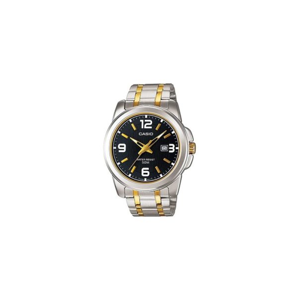 RELOJ CASIO  LTP-1314SG-1AV