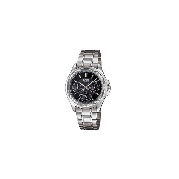 RELOJ CASIO  LTP-2088D-1AV