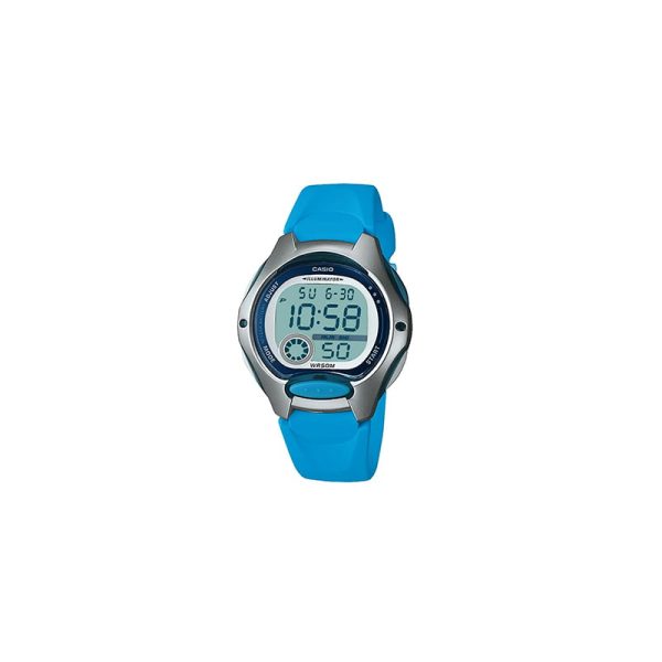 RELOJ CASIO  LW-200-2BV