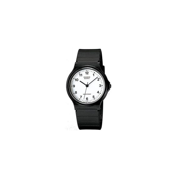 RELOJ CASIO  MQ-24-7B2