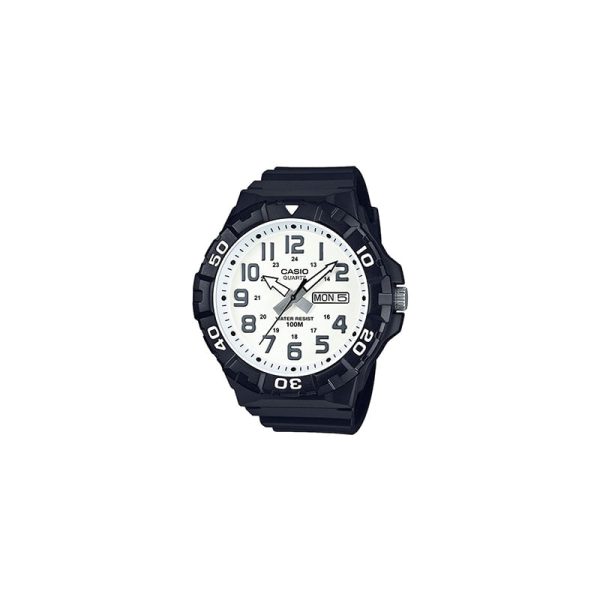 RELOJ CASIO  MRW-210H-7AV
