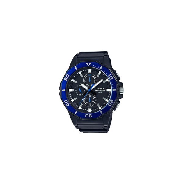 RELOJ CASIO  MRW-400H-2AV
