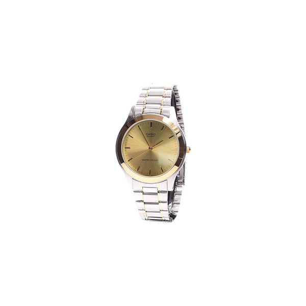 RELOJ CASIO  MTP-1128G-9ARDF
