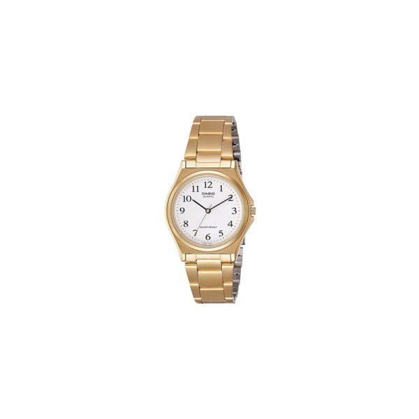 RELOJ CASIO  MTP-1130N-7BRDF